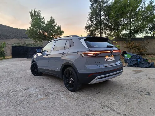 Volkswagen Tahru 2025 XR full options