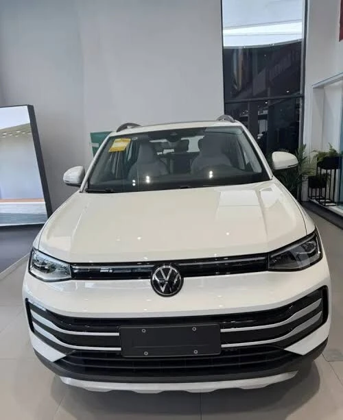 Volkswagen Tahru 2025 Xr