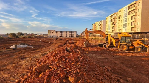Vente Terrain Tipaza Bou ismail