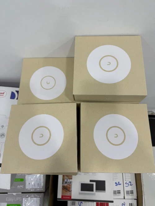 Unifi U6+