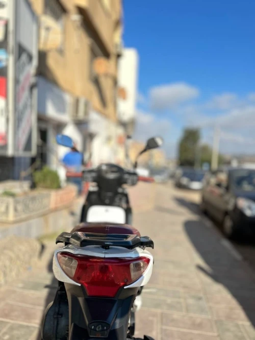 sym S 2018