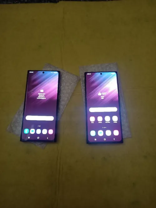 Samsung s 22 ultra