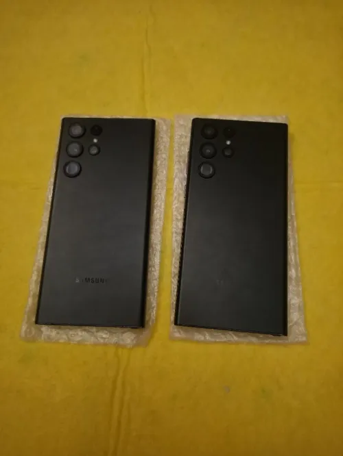 Samsung s 22 ultra