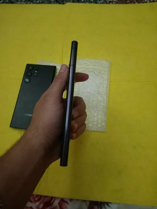 Samsung s 22 ultra