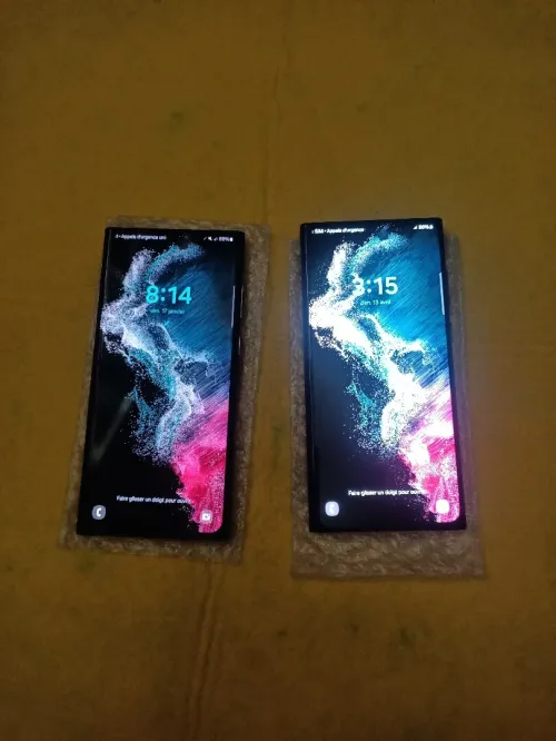 Samsung s 22 ultra
