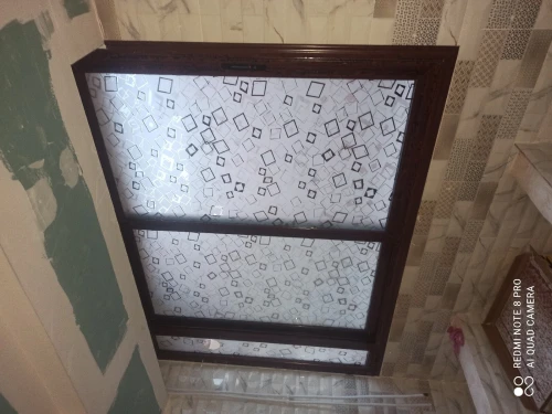 Menuiserie aluminium et tpr