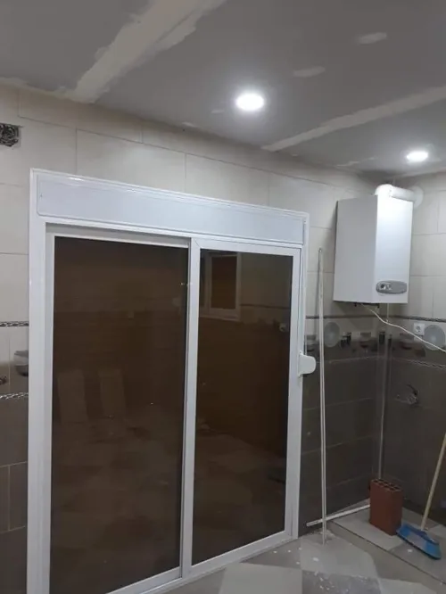 Menuiserie aluminium 