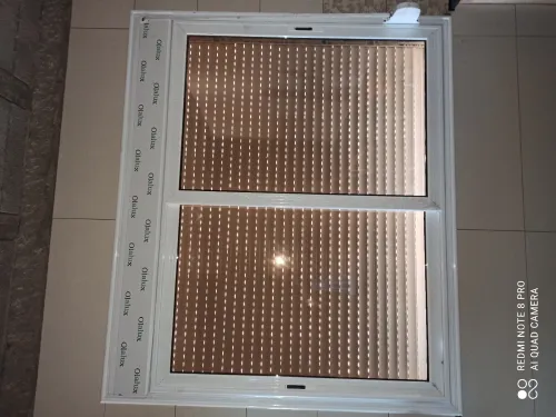 Menuiserie aluminium et tpr