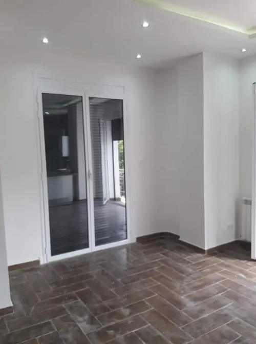 Menuiserie aluminium 