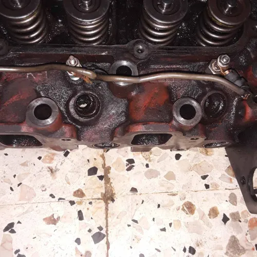 culasse kia k2700
