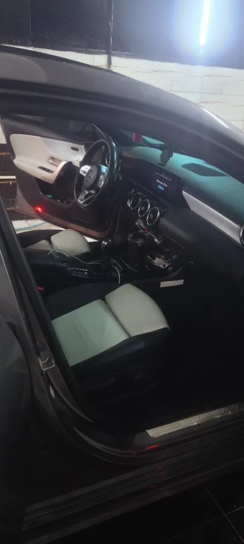 Mercedes Classe A 2021 200 Sport +