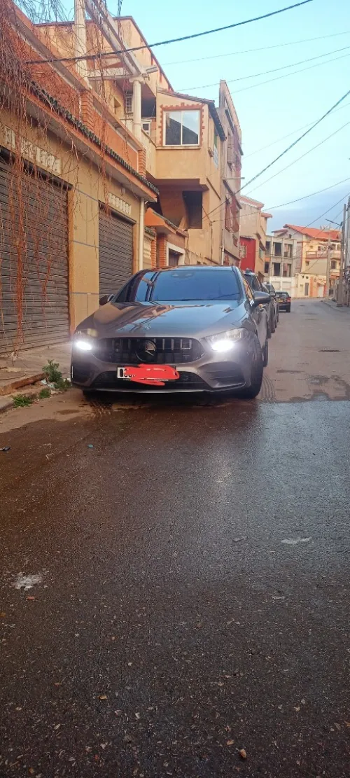 Mercedes Classe A 2021 200 Sport +