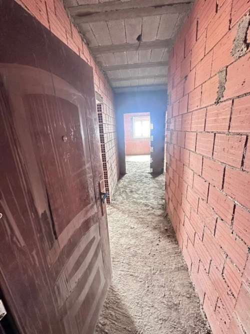 Vente Appartement F3 Biskra Biskra