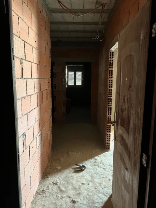 Vente Appartement F3 Biskra Biskra