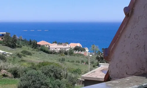 Location vacances Appartement Tizi Ouzou Tigzirt
