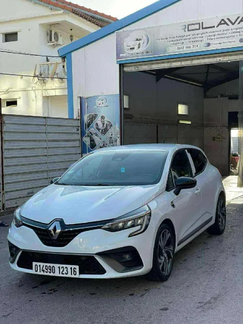 Renault Clio 5  2023 RS Line