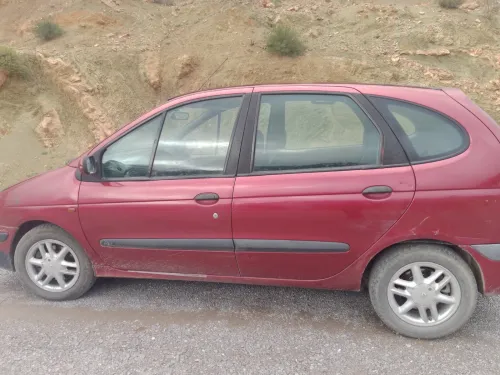 Renault Scenic 2000 