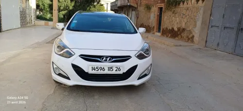 Hyundai i40 2015 Wagon Extreme