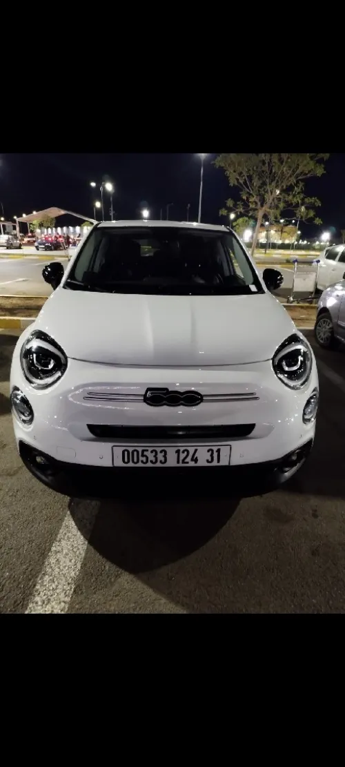 Location de voiture kenz
