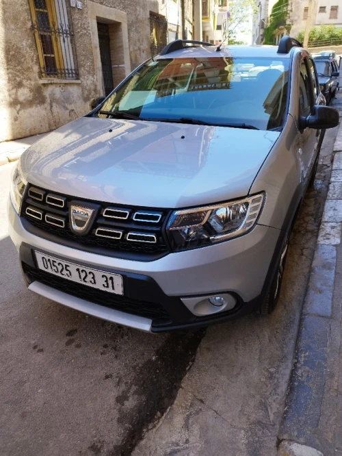 Location de voiture kenz