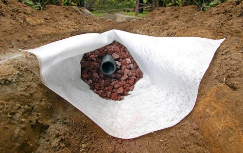  GEOTEXTILE NON-WOVEN FABRIC  