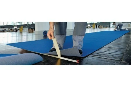 TAPIS ÉVENEMENTIELLE