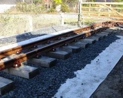 جيوتكستيل | GEOTEXTILE TUSSE NON TISSE 