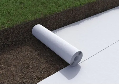GÉOTEXTILE TISSÉ GEOLON 150Kn جيوتكستيل