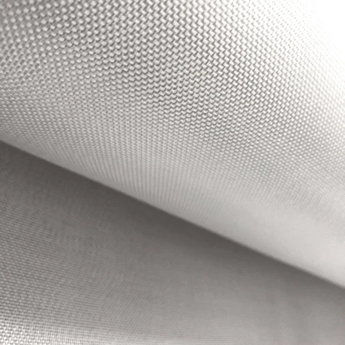 Geotextile de renforcement de 150KN 