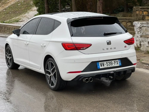 Seat Leon 2020 Urban