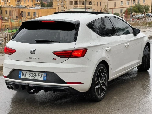 Seat Leon 2020 FR
