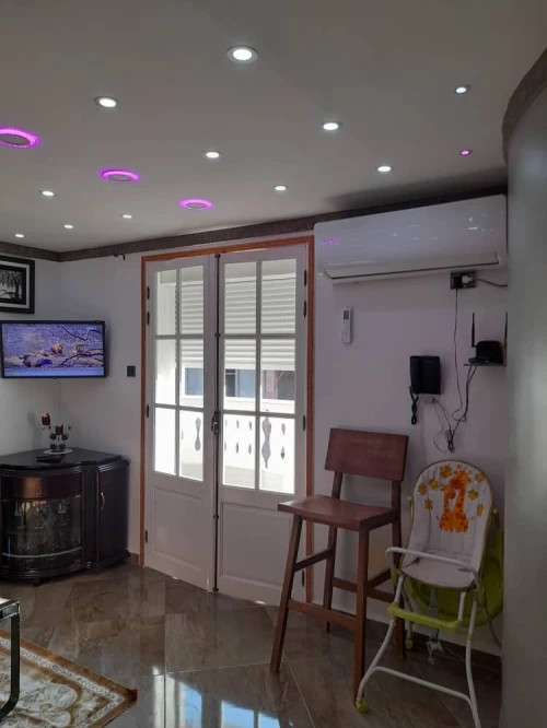 Location vacances Appartement F2 Jijel Jijel