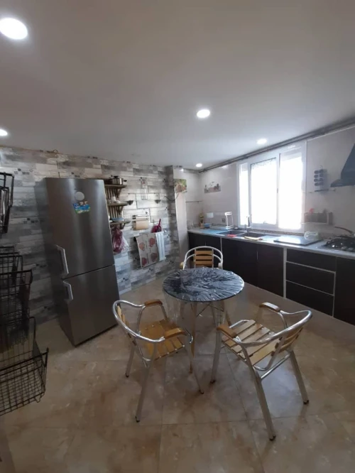 Location vacances Appartement F2 Jijel Jijel