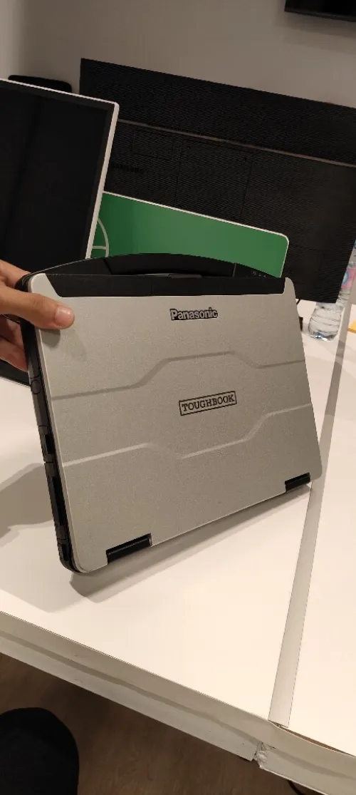 Panasonic Fz-55 TOUGHBOOK i5 13eme 