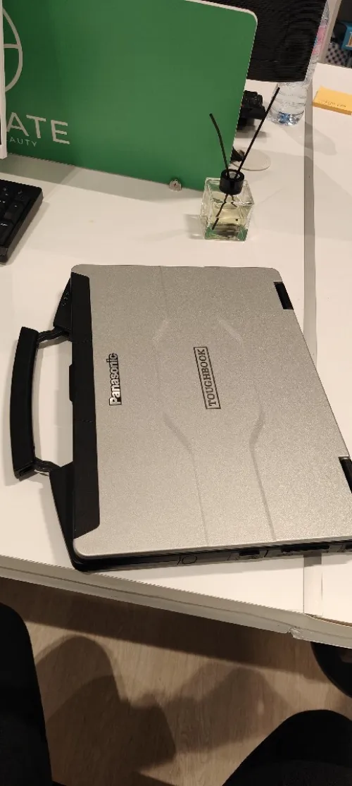 Panasonic Fz-55 TOUGHBOOK i5 13eme 