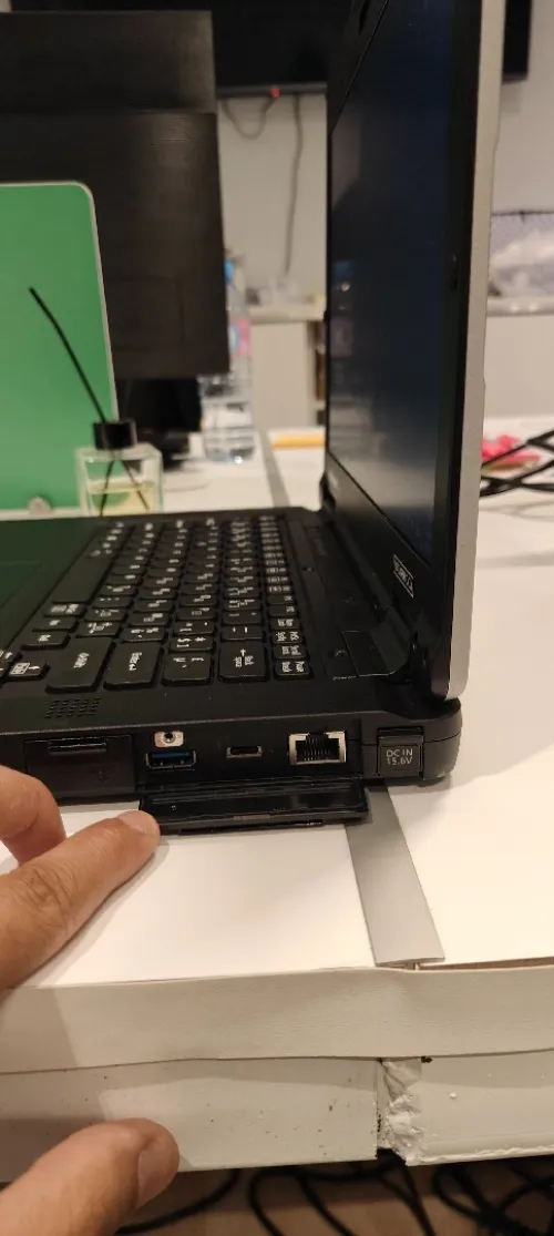 Panasonic Fz-55 TOUGHBOOK i5 13eme 