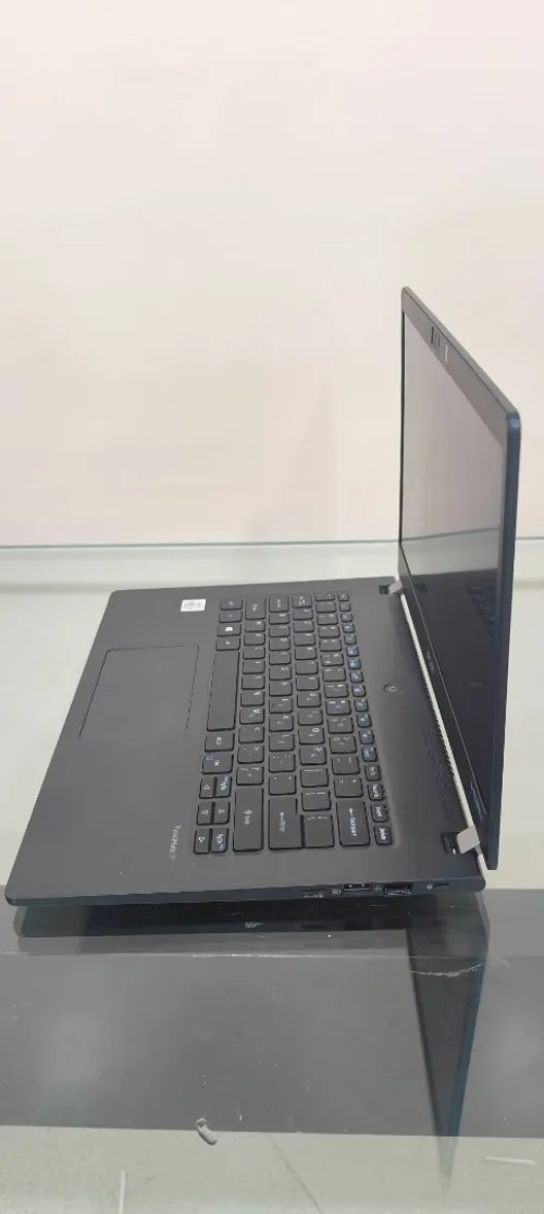 Acer i5 10th 16gb 512Nvme 14FHD