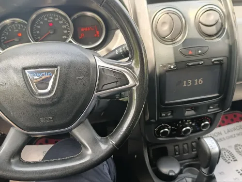 Dacia Duster 2018 Prestige