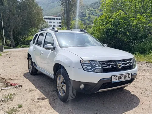 Dacia Duster 2018 Prestige