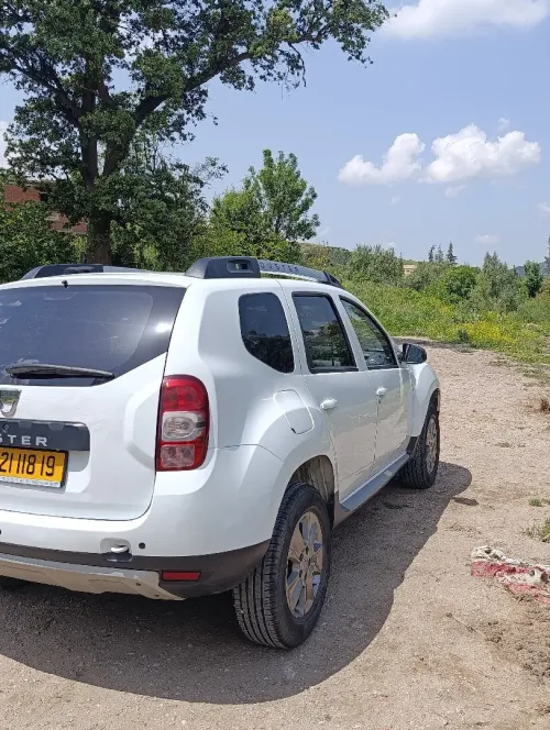 Dacia Duster 2018 Prestige