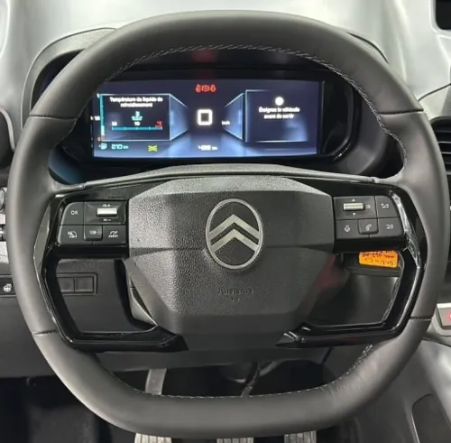 Citroen Berlingo 2026 Xtr