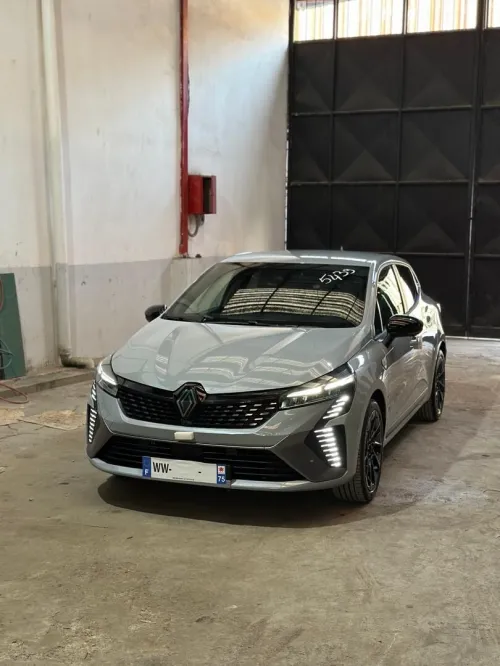 Renault Clio 5  2026 Esprit Alpine