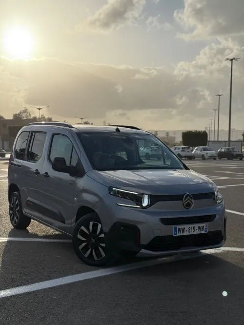 Citroen Berlingo 2026 Xtr