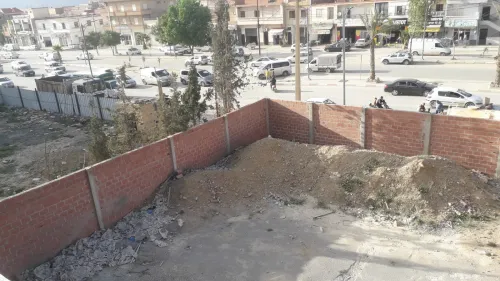 Vente Terrain Batna Batna