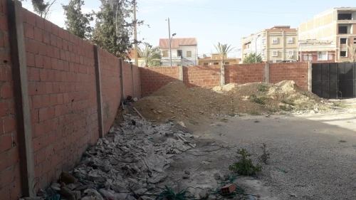 Vente Terrain Batna Batna