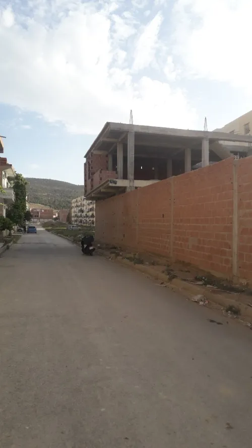 Vente Terrain Batna Batna