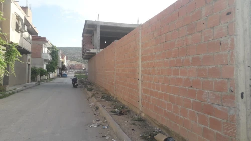 Vente Terrain Batna Batna