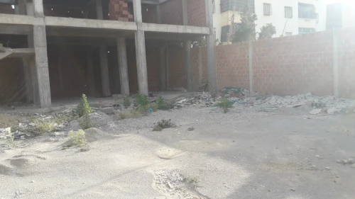 Vente Terrain Batna Batna