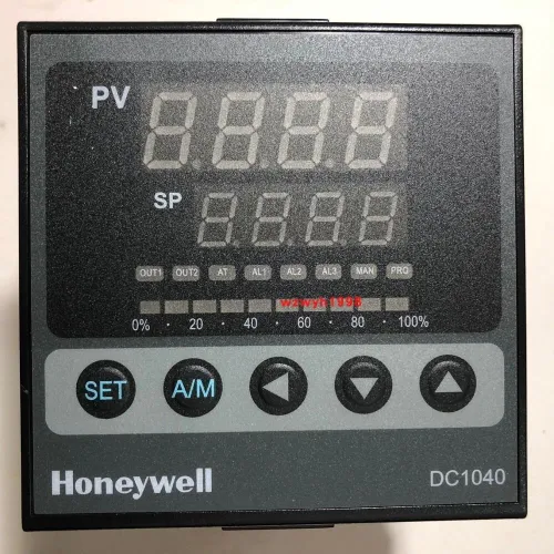 Contrôleur de température numérique DC1040cr-701000-E Honeywell Accessoires de brûleur