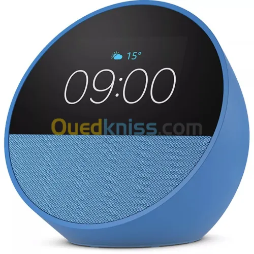 Assistant vocal AMAZON Alexa Echo Spot 2024 